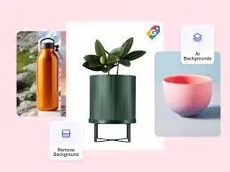 AI untuk Edit Foto Produk: Cepat dan Profesional
