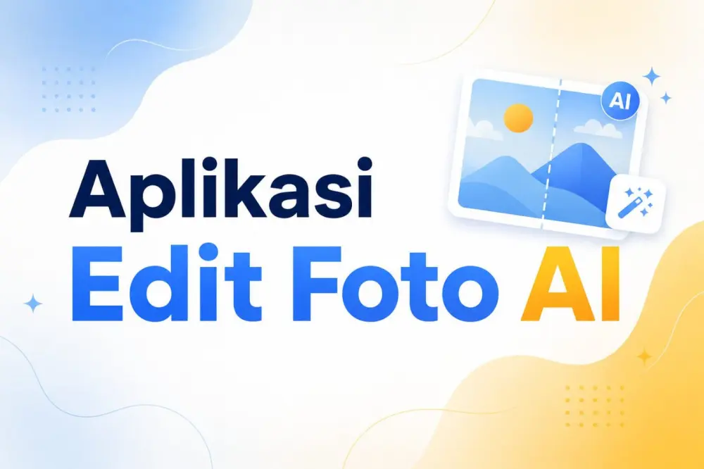 AI untuk Jasa Fotografi: Editing dan Pemasaran