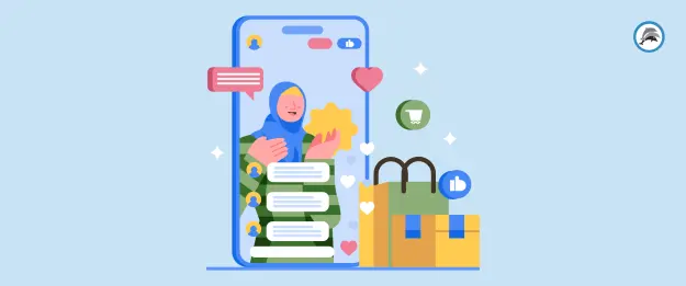 AI untuk Marketplace dan Social Commerce