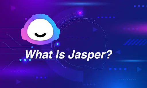 Jasper AI untuk Copywriting Marketing