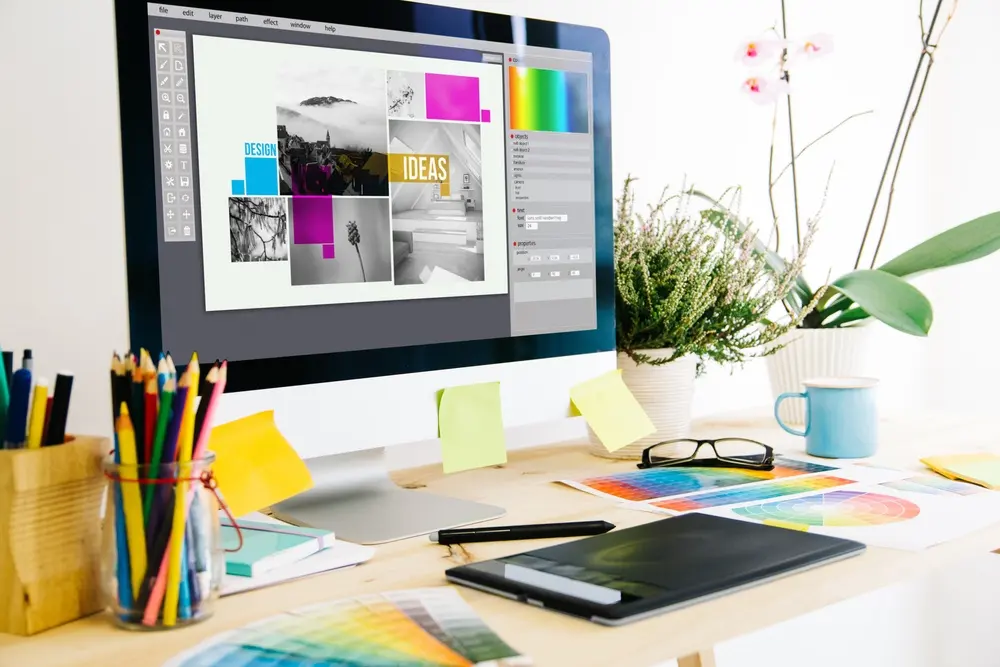 Midjourney untuk Desain Produk dan Visual Brand