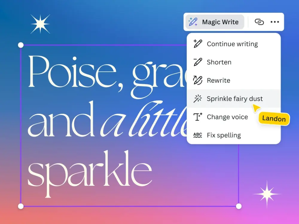 AI untuk Membuat Caption Instagram yang Menarik