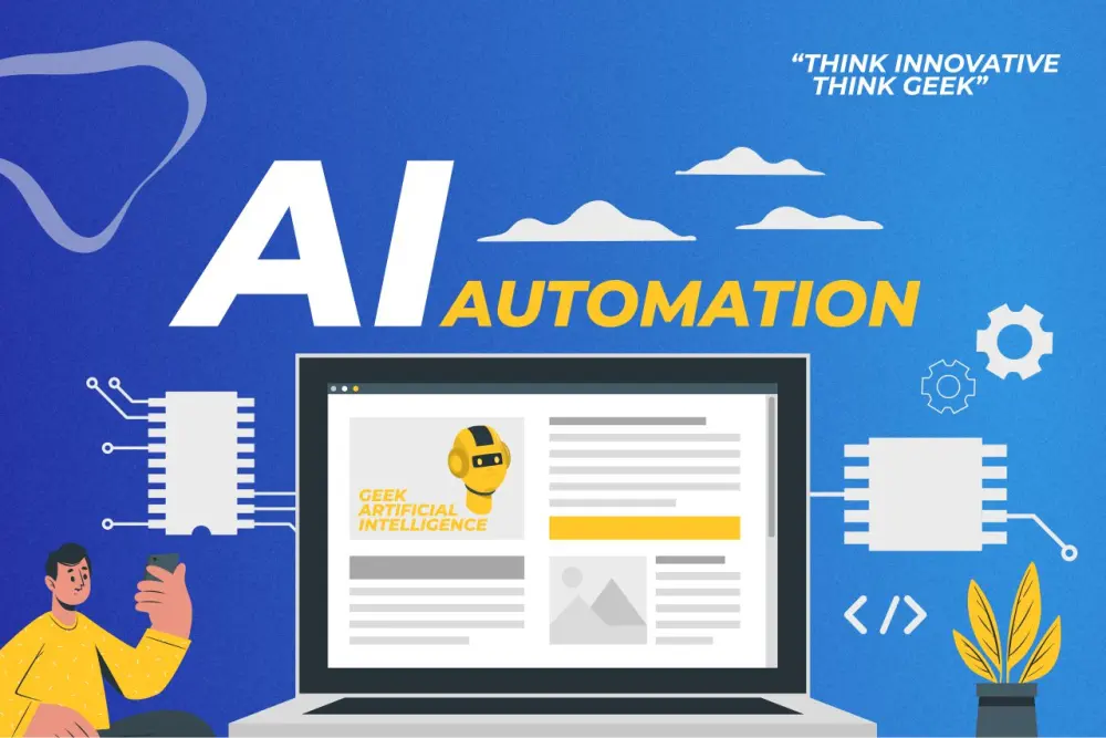 AI untuk Marketing Automation: Hemat Waktu dan Biaya