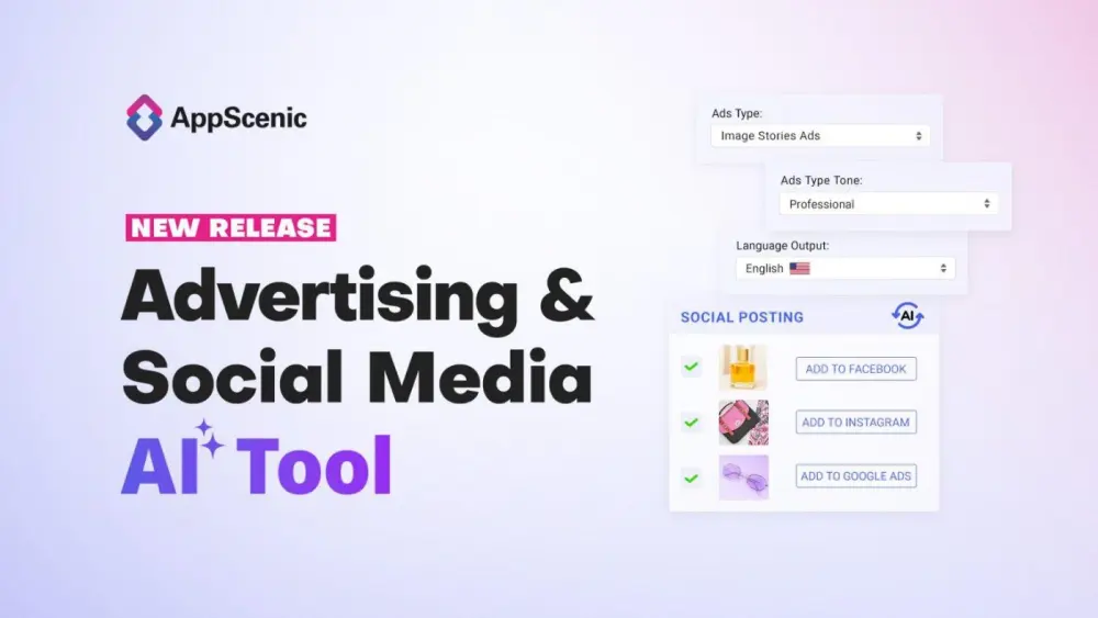 AI untuk Facebook dan Instagram Ads