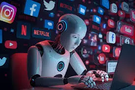 AI untuk Social Media Marketing: Konten dan Analisis