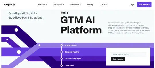 AI untuk Copywriting: Menulis Teks Marketing yang Menjual
