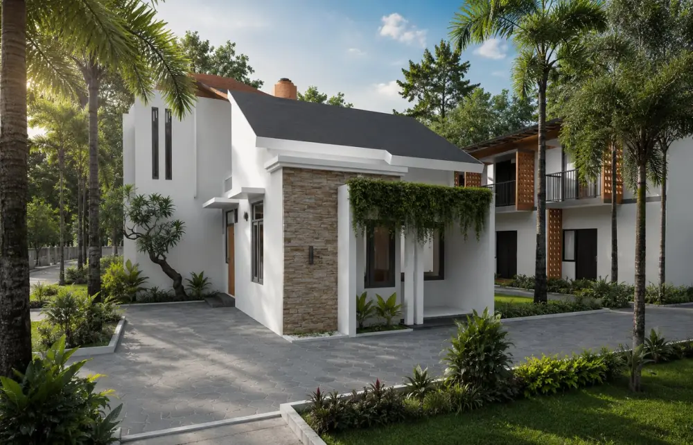Panduan Menghitung Kebutuhan Ruang Rumah Sebelum Beli atau Bangun Properti