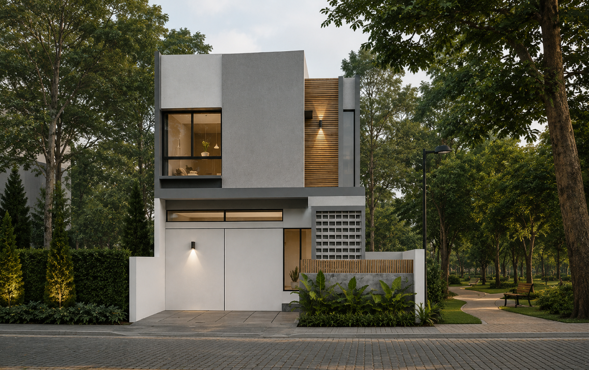 Inspirasi desain Griya Tentrem 3